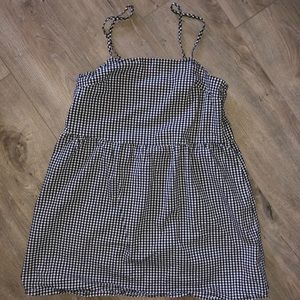 Urban Outfitters Mini Dress